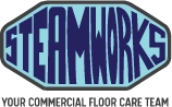 Steamworks Logo